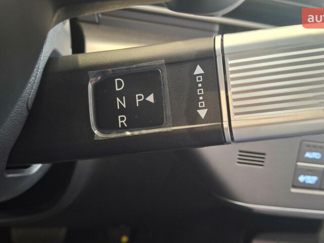 купить новое авто Хендай Kona 2024 года от официального дилера БАЗІС АВТО Hyundai Хендай фото