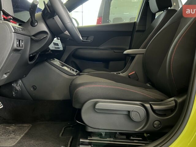 купити нове авто Хендай Kona 2024 року від офіційного дилера Автоцентр AUTO.RIA Хендай фото