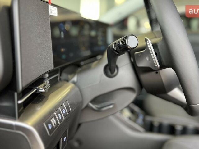 купить новое авто Хендай Kona 2024 года от официального дилера Автоцентр AUTO.RIA Хендай фото