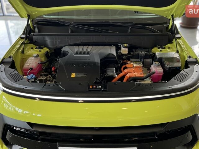 купити нове авто Хендай Kona 2024 року від офіційного дилера Автоцентр AUTO.RIA Хендай фото