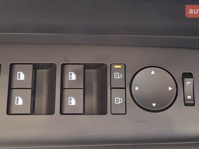 купить новое авто Хендай Kona 2024 года от официального дилера БАЗІС АВТО Hyundai Хендай фото