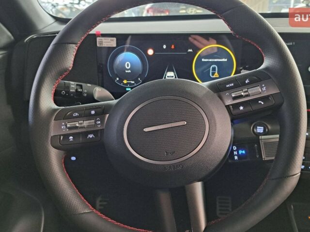 купити нове авто Хендай Kona 2024 року від офіційного дилера Автоцентр AUTO.RIA Хендай фото
