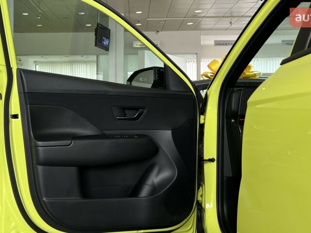 купити нове авто Хендай Kona 2024 року від офіційного дилера Автоцентр AUTO.RIA Хендай фото