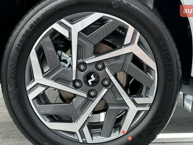 Хендай Kona, об'ємом двигуна 1.58 л та пробігом 0 тис. км за 37089 $, фото 24 на Automoto.ua