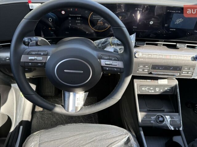 купити нове авто Хендай Kona 2024 року від офіційного дилера Автоцентр AUTO.RIA Хендай фото
