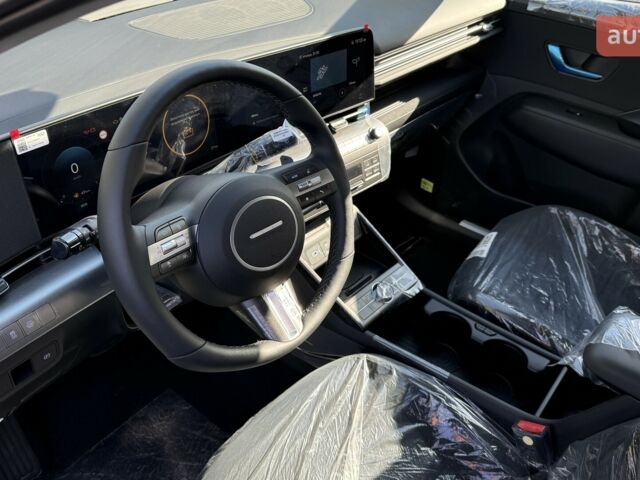 купити нове авто Хендай Kona 2024 року від офіційного дилера Автоцентр AUTO.RIA Хендай фото