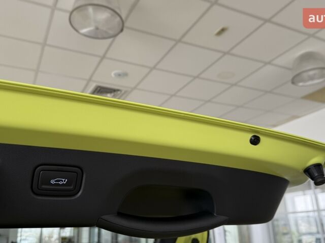 Хендай Kona, об'ємом двигуна 1.58 л та пробігом 0 тис. км за 35116 $, фото 18 на Automoto.ua