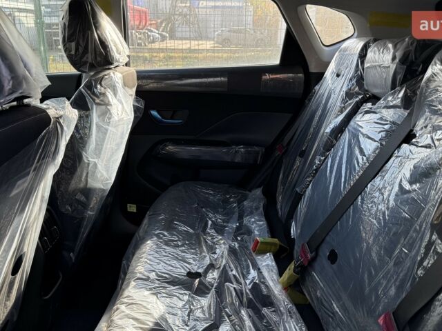 купити нове авто Хендай Kona 2024 року від офіційного дилера Автоцентр AUTO.RIA Хендай фото