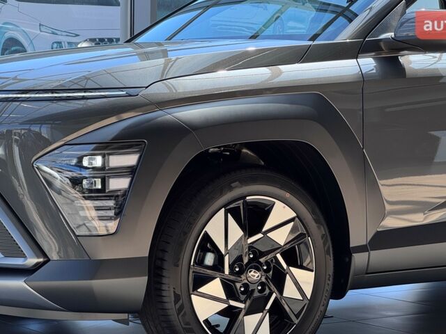 Хендай Kona, объемом двигателя 1.58 л и пробегом 0 тыс. км за 31487 $, фото 10 на Automoto.ua