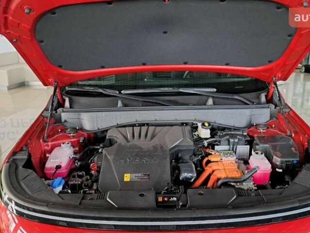 купити нове авто Хендай Kona 2024 року від офіційного дилера Автоцентр AUTO.RIA Хендай фото