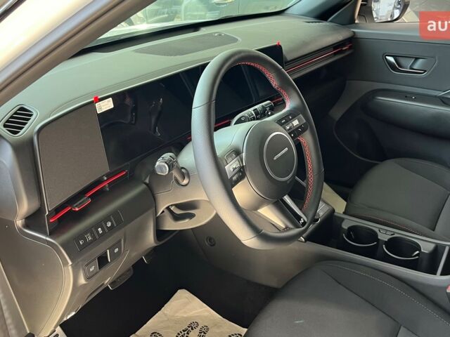 купить новое авто Хендай Kona 2024 года от официального дилера Автоцентр AUTO.RIA Хендай фото