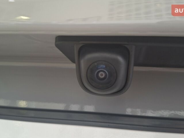 купить новое авто Хендай Kona 2024 года от официального дилера БАЗІС АВТО Hyundai Хендай фото