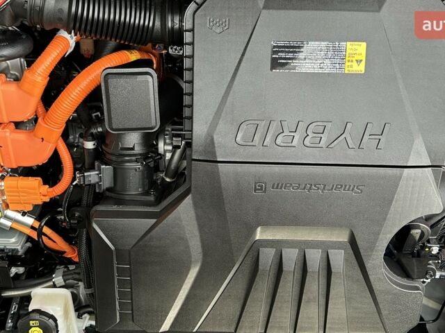 Хендай Kona, об'ємом двигуна 1.58 л та пробігом 0 тис. км за 37089 $, фото 23 на Automoto.ua