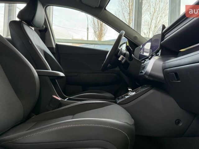 купити нове авто Хендай Kona 2025 року від офіційного дилера Автоцентр AUTO.RIA Хендай фото