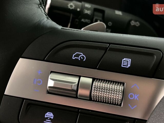 купити нове авто Хендай Kona 2025 року від офіційного дилера Автоцентр AUTO.RIA Хендай фото