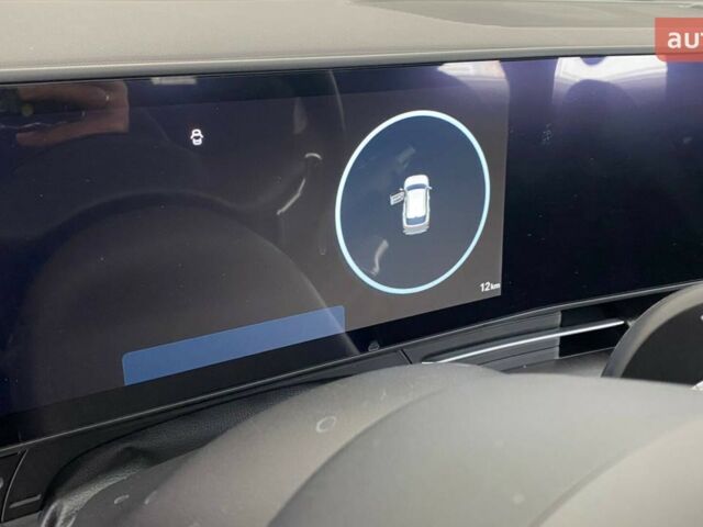 купить новое авто Хендай Kona 2025 года от официального дилера Автоцентр AUTO.RIA Хендай фото