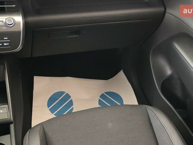 купити нове авто Хендай Kona 2025 року від офіційного дилера Автоцентр AUTO.RIA Хендай фото