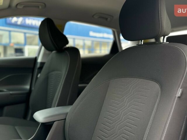 купить новое авто Хендай Kona 2025 года от официального дилера ХЮНДАЙ МОТОР ПОДІЛЛЯ Хендай фото