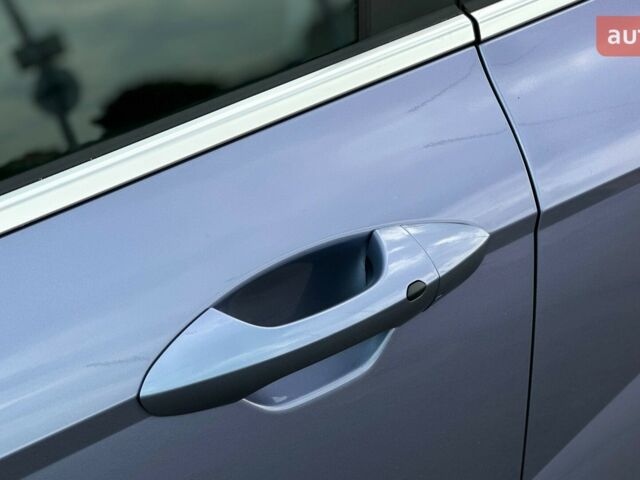 купить новое авто Хендай Kona 2025 года от официального дилера ХЮНДАЙ МОТОР ПОДІЛЛЯ Хендай фото