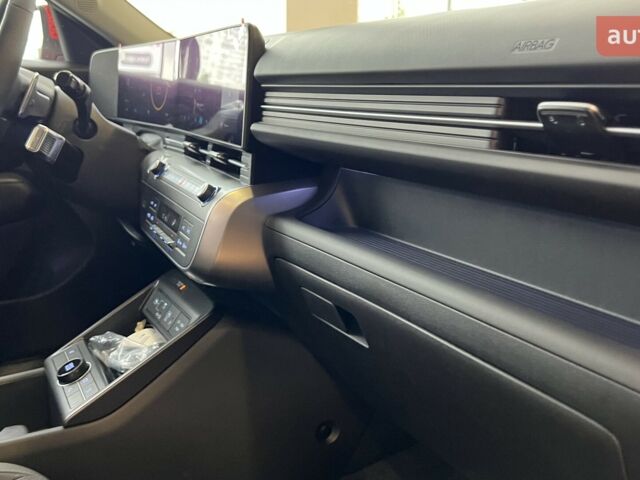 купити нове авто Хендай Kona 2025 року від офіційного дилера Автоцентр AUTO.RIA Хендай фото