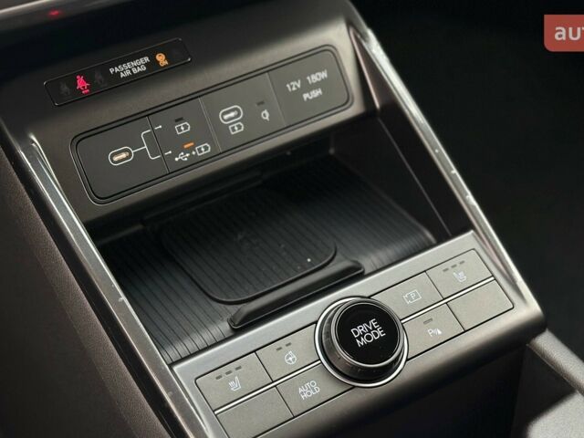 купить новое авто Хендай Kona 2025 года от официального дилера ХЮНДАЙ МОТОР ПОДІЛЛЯ Хендай фото