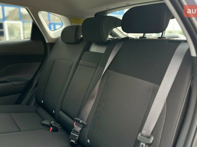 купить новое авто Хендай Kona 2025 года от официального дилера ХЮНДАЙ МОТОР ПОДІЛЛЯ Хендай фото