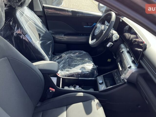 купить новое авто Хендай Kona 2025 года от официального дилера Автоцентр AUTO.RIA Хендай фото