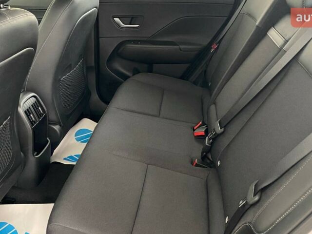 купить новое авто Хендай Kona 2025 года от официального дилера Автоцентр AUTO.RIA Хендай фото