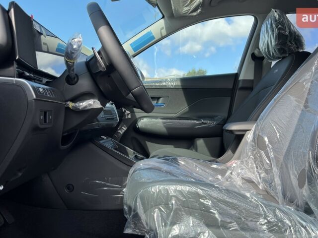 купить новое авто Хендай Kona 2025 года от официального дилера Автоцентр AUTO.RIA Хендай фото