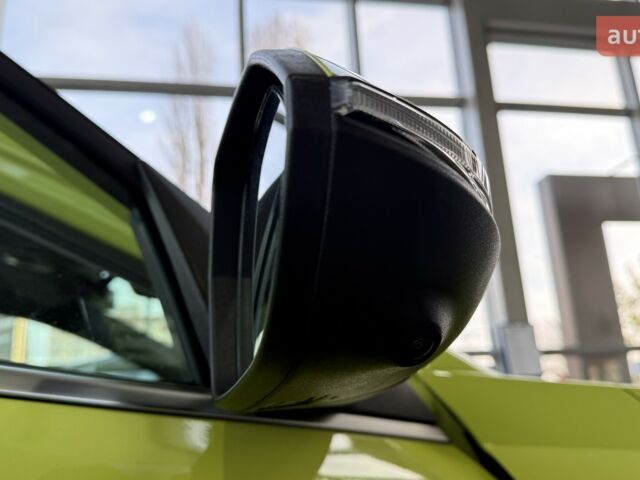 купити нове авто Хендай Kona 2025 року від офіційного дилера Автоцентр AUTO.RIA Хендай фото