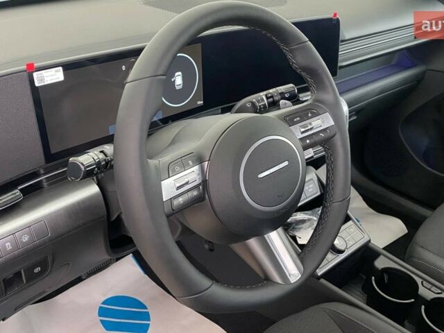 купить новое авто Хендай Kona 2025 года от официального дилера Автоцентр AUTO.RIA Хендай фото