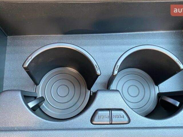 купити нове авто Хендай Kona 2025 року від офіційного дилера Автоцентр AUTO.RIA Хендай фото