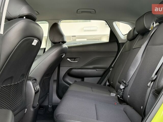 купити нове авто Хендай Kona 2025 року від офіційного дилера Автоцентр AUTO.RIA Хендай фото