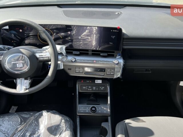 купить новое авто Хендай Kona 2025 года от официального дилера Автоцентр AUTO.RIA Хендай фото