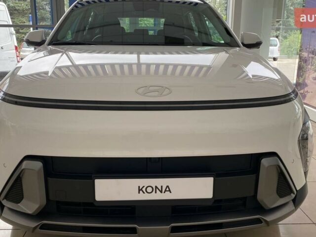 купить новое авто Хендай Kona 2025 года от официального дилера Автоцентр AUTO.RIA Хендай фото