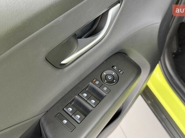 купити нове авто Хендай Kona 2025 року від офіційного дилера Автоцентр AUTO.RIA Хендай фото