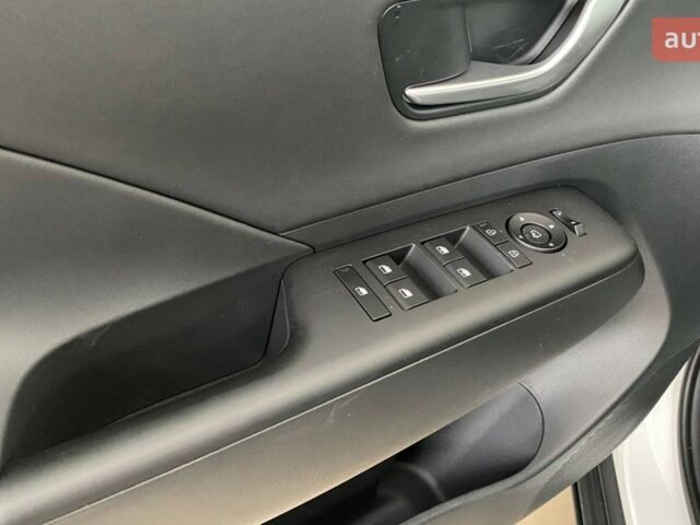 купить новое авто Хендай Kona 2025 года от официального дилера Автоцентр AUTO.RIA Хендай фото
