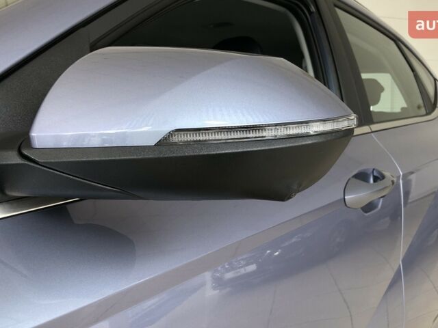 купити нове авто Хендай Kona 2025 року від офіційного дилера Автоцентр AUTO.RIA Хендай фото