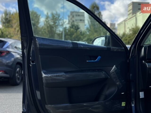 купить новое авто Хендай Kona 2025 года от официального дилера Автоцентр AUTO.RIA Хендай фото