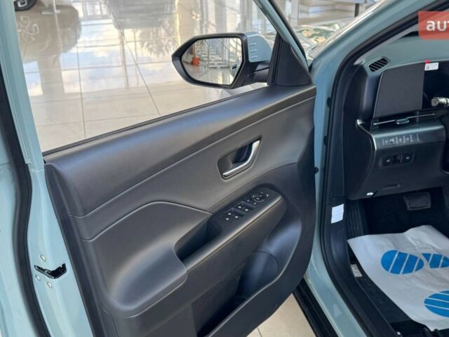 купити нове авто Хендай Kona 2025 року від офіційного дилера Автоцентр AUTO.RIA Хендай фото