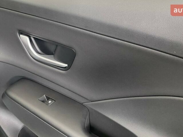 купить новое авто Хендай Kona 2025 года от официального дилера Автоцентр AUTO.RIA Хендай фото