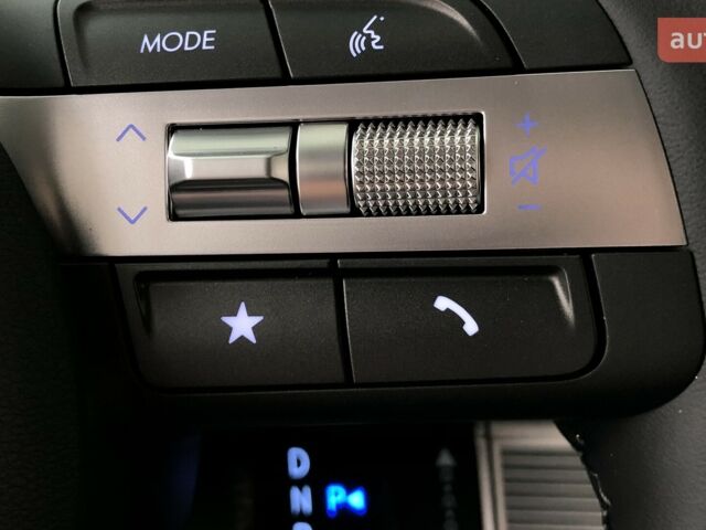 купити нове авто Хендай Kona 2025 року від офіційного дилера Автоцентр AUTO.RIA Хендай фото