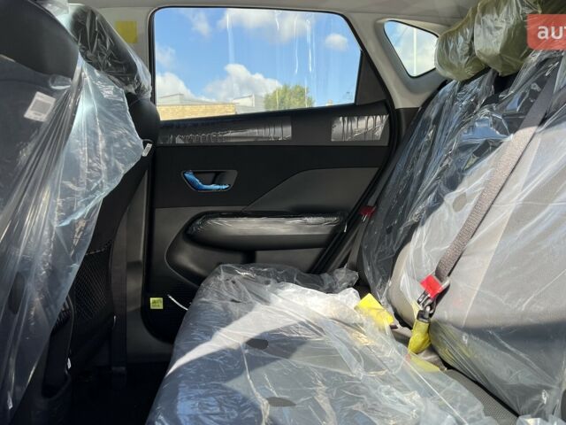 купить новое авто Хендай Kona 2025 года от официального дилера Автоцентр AUTO.RIA Хендай фото