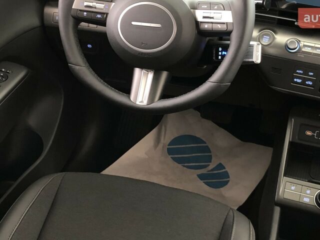 купити нове авто Хендай Kona 2025 року від офіційного дилера Автоцентр AUTO.RIA Хендай фото