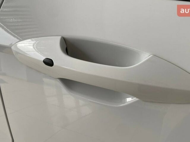 купить новое авто Хендай Kona 2025 года от официального дилера Автоцентр AUTO.RIA Хендай фото