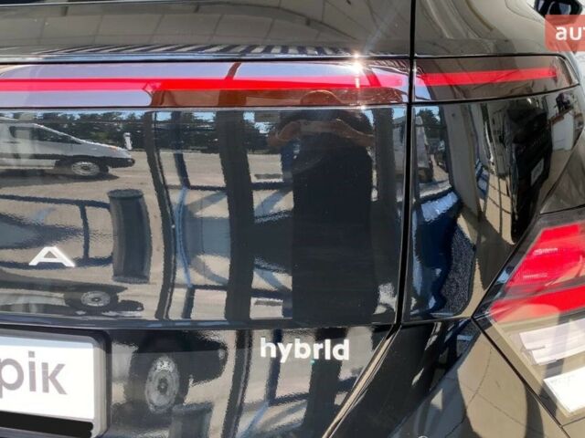 купити нове авто Хендай Kona 2025 року від офіційного дилера Автоцентр AUTO.RIA Хендай фото