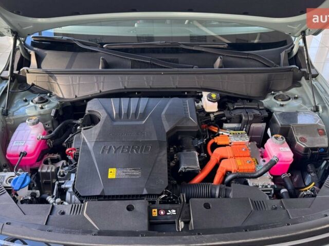 купити нове авто Хендай Kona 2025 року від офіційного дилера Автоцентр AUTO.RIA Хендай фото