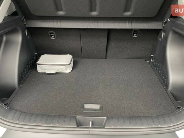 купить новое авто Хендай Kona 2025 года от официального дилера Автоцентр AUTO.RIA Хендай фото