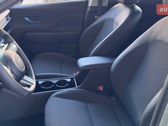 купити нове авто Хендай Kona 2025 року від офіційного дилера Автоцентр AUTO.RIA Хендай фото