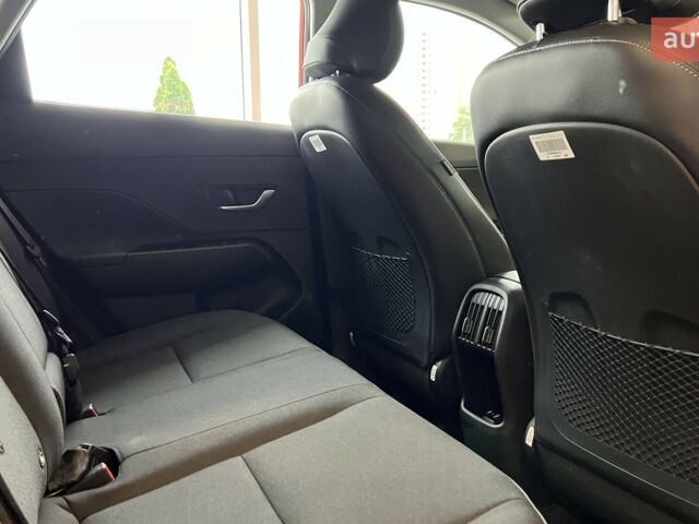 купити нове авто Хендай Kona 2025 року від офіційного дилера Автоцентр AUTO.RIA Хендай фото